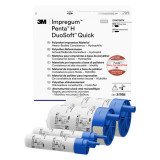 Impregum Penta H DuoSoft Quick Boîte Standard 3M