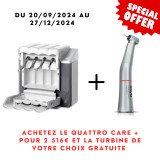 QUATTROcare Plus Kavo