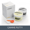 President The Original Gamme Putty 2x300ml Coltene