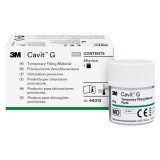 Cavit pot de 28g 3M matériau d’obturation provisoire