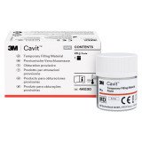 Cavit pot de 28g 3M matériau d’obturation provisoire