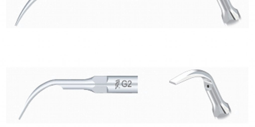 Insert Piezo G1 ou G2 compatible EMS IDT