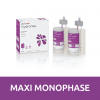 Hydrorise Maxi Monophase - cartouches 2x380ml Zhermack