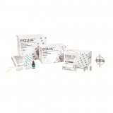 EQUIA Promo Pack 100 capsules GC