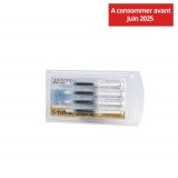 G-Etch Maxi /Mini kit de 4 seringues + embouts Elsodent