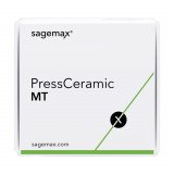 Pressceramic MT Sagemax 4 unités