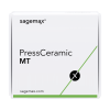 Pressceramic MT Sagemax 4 unités