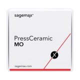 Pressceramic MO Sagemax 4 unités