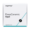Pressceramic Opal Sagemax 4 unités