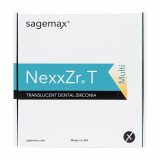 Portefeuille à zicone NexxZr T Multi Sagemax