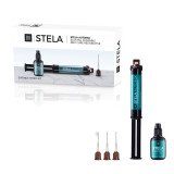 Composite autopolymérisant Stela Intro Kit SDI