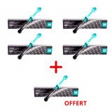 Pack G-aenial antérieur seringue GC 4 seringues achetées 1 offerte