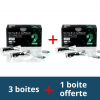 Pack Fuji II LC GC 3 boites achetées + 1 applicateur offert