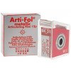 Arti-Fol Metallic BK31 distributeur de 20 rouge - BAUSCH