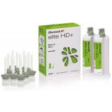 Elite HD+ base et catalyseur 2x50ml Zhermack